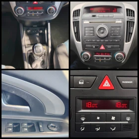 Kia Ceed 1.4i 16v/Eco Dumamics - 8997 лв. / 4600.09 € - 40331926 11