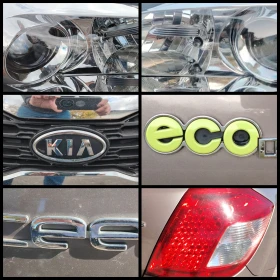 Kia Ceed 1.4i 16v/Eco Dumamics - 8997 лв. / 4600.09 € - 40331926 3
