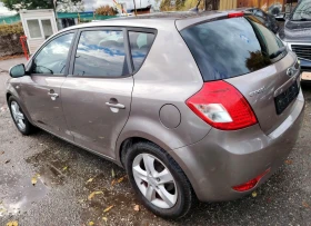 Kia Ceed 1.4i 16v/Eco Dumamics - 8997 лв. / 4600.09 € - 40331926 5