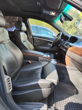Обява за продажба на BMW 730 E65 Alcantara  ~12 699 лв. - изображение 4 | Auto.bg Обява за продажба на BMW 730 E65 Alcantara  ~12 699 лв. - изображение 4