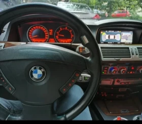 Обява за продажба на BMW 730 E65 Alcantara  ~12 699 лв. - изображение 9 | Auto.bg Обява за продажба на BMW 730 E65 Alcantara  ~12 699 лв. - изображение 9