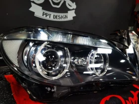 Обява за продажба на BMW 730 E65 Alcantara  ~12 699 лв. - изображение 10 | Auto.bg Обява за продажба на BMW 730 E65 Alcantara  ~12 699 лв. - изображение 10