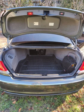 Обява за продажба на BMW 730 E65 Alcantara  ~12 699 лв. - изображение 7 | Auto.bg Обява за продажба на BMW 730 E65 Alcantara  ~12 699 лв. - изображение 7