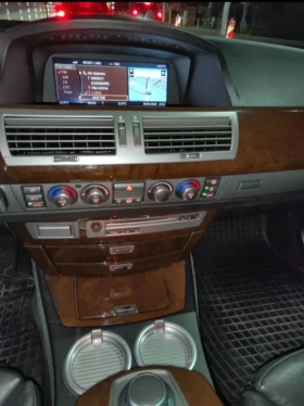 Обява за продажба на BMW 730 E65 Alcantara  ~12 699 лв. - изображение 8 | Auto.bg Обява за продажба на BMW 730 E65 Alcantara  ~12 699 лв. - изображение 8