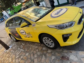 Kia Ceed, снимка 3