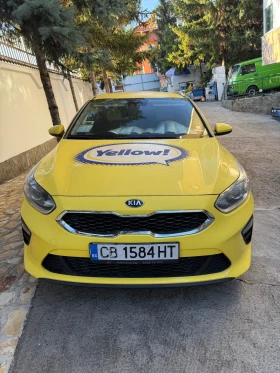 Kia Ceed  - изображение 1
