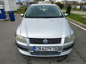     Fiat Stilo 1.9 JTD/120.