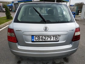 Fiat Stilo 1.9 JTD/120. | Mobile.bg    5