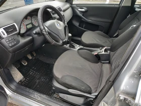 Fiat Stilo 1.9 JTD/120. | Mobile.bg    9