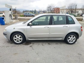Fiat Stilo 1.9 JTD/120. | Mobile.bg    8