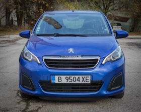 Peugeot 108 1.0 VTi 72 , снимка 3