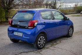 Peugeot 108 1.0 VTi 72 , снимка 5