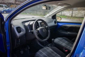 Peugeot 108 1.0 VTi 72 , снимка 8