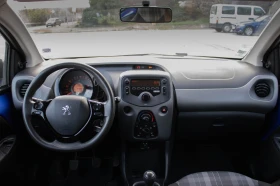 Peugeot 108 1.0 VTi 72 , снимка 13