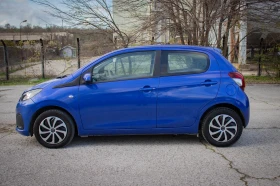 Peugeot 108 1.0 VTi 72 , снимка 7