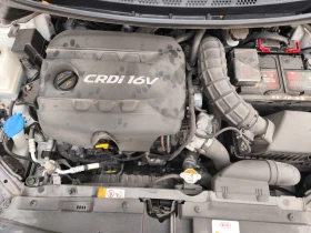 Kia Ceed 1.4 90к.с., снимка 7
