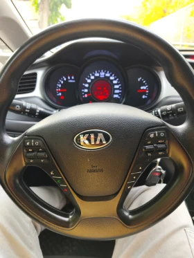 Kia Ceed 1.4 90к.с., снимка 6