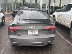 Audi S8 * 4.0 TFSI quattro tiptronic * CARFAX * БЕЗ ПЪРВОН - 47600 лв. / 24337.49 € - 65366920 6