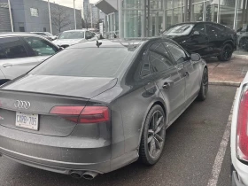 Audi S8 * 4.0 TFSI quattro tiptronic * CARFAX * БЕЗ ПЪРВОН - 47600 лв. / 24337.49 € - 65366920 5