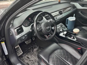 Audi S8 * 4.0 TFSI quattro tiptronic * CARFAX * БЕЗ ПЪРВОН - 47600 лв. / 24337.49 € - 65366920 7