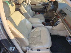 Mercedes-Benz S 350 LONG - 13000 лв. / 6646.79 € - 11277193 12