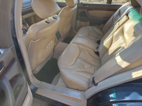 Mercedes-Benz S 350 LONG - 13000 лв. / 6646.79 € - 11277193 11