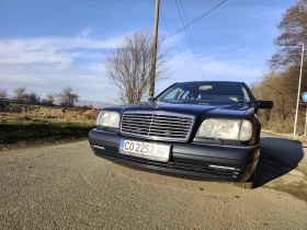 Mercedes-Benz S 350 LONG