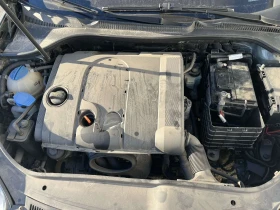 VW Golf ., снимка 7