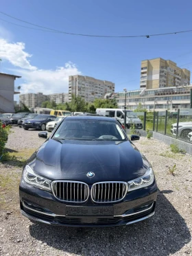 BMW 730 D LASER! ВАКУМ! ДИСТРОНИК! 150000КМ!  - 25500 € / 49873.67 лв. - 29140106 2