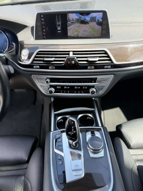 BMW 730 D LASER! ВАКУМ! ДИСТРОНИК! 150000КМ!  - 25500 € / 49873.67 лв. - 29140106 16