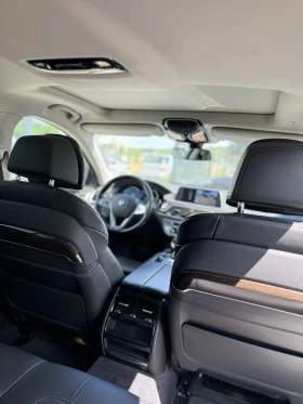 BMW 730 D LASER! ВАКУМ! ДИСТРОНИК! 150000КМ!  - 25500 € / 49873.67 лв. - 29140106 10