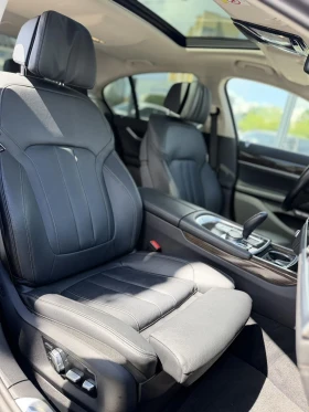 BMW 730 D LASER! ВАКУМ! ДИСТРОНИК! 150000КМ!  - 25500 € / 49873.67 лв. - 29140106 12