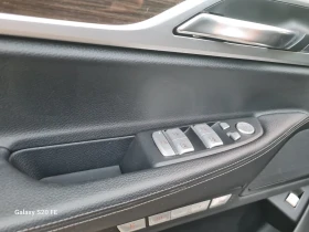 BMW 730 D LASER! ВАКУМ! ДИСТРОНИК! 150000КМ! , снимка 13