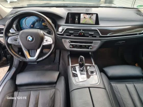 BMW 730 D LASER! ВАКУМ! ДИСТРОНИК! 150000КМ! , снимка 14