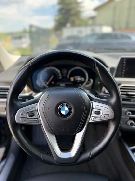 BMW 730 D LASER! ВАКУМ! ДИСТРОНИК! 150000КМ!  - 25500 € / 49873.67 лв. - 29140106 14