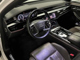 Audi A8 * 55 TFSI quattro * CARFAX * ЦЕНА ДО БГ - 33200 € / 64933.56 лв. - 85383272 5