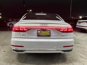 Audi A8 * 55 TFSI quattro * CARFAX * ЦЕНА ДО БГ - 33200 € / 64933.56 лв. - 85383272 4