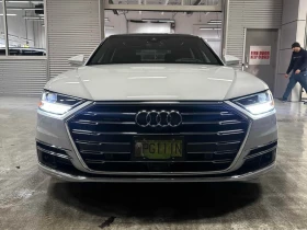 Audi A8 * 55 TFSI quattro * CARFAX * ЦЕНА ДО БГ - 33200 € / 64933.56 лв. - 85383272 6