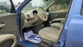 Nissan Micra 1.5dci/68hp - 1599 € / 3127.37 лв. - 62808428 6