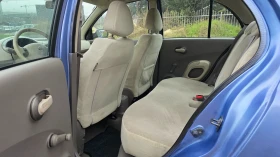 Nissan Micra 1.5dci/68hp - 1599 € / 3127.37 лв. - 62808428 7