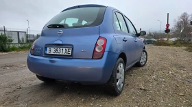 Nissan Micra 1.5dci/68hp - 1599 € / 3127.37 лв. - 62808428 5