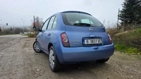 Nissan Micra 1.5dci/68hp - 1599 € / 3127.37 лв. - 62808428 4