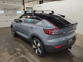 Volvo C40 ULTIMATE - 24000 € / 46939.92 лв. - 36016275 2