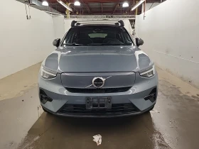 Volvo C40 ULTIMATE - 24000 € / 46939.92 лв. - 36016275 6