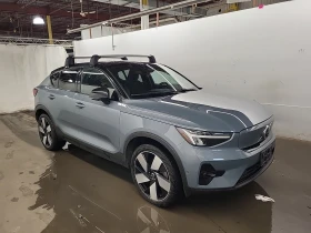 Volvo C40 ULTIMATE - 24000 € / 46939.92 лв. - 36016275 5