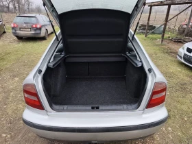 Skoda Octavia 1.9 TDI 90к.с. Клима - 1300 € / 2542.58 лв. - 56699733 14