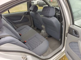 Skoda Octavia 1.9 TDI 90к.с. Клима - 1300 € / 2542.58 лв. - 56699733 13