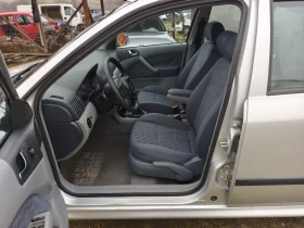 Skoda Octavia 1.9 TDI 90к.с. Клима - 1300 € / 2542.58 лв. - 56699733 9