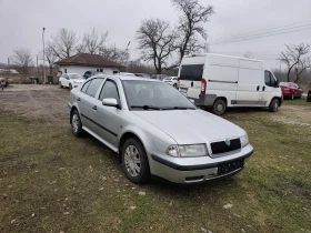 Skoda Octavia 1.9 TDI 90к.с. Клима - 1300 € / 2542.58 лв. - 56699733 3