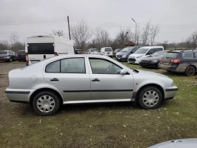 Skoda Octavia 1.9 TDI 90к.с. Клима - 1300 € / 2542.58 лв. - 56699733 7